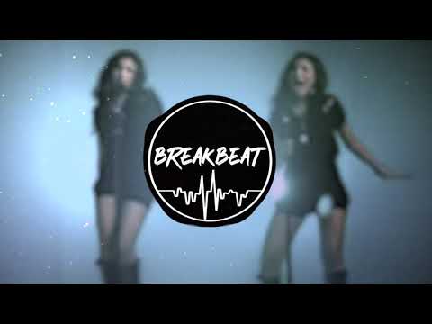 Dj Stud &  Dj Invinhsible  - Paula Deanda - Walk Away Ft Trong  | Breakbeat |