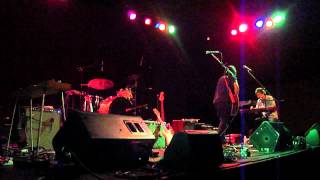 A Journalist Falls in Love with Death Row Inmate #16 - Margot &amp; the Nuclear So and So&#39;s