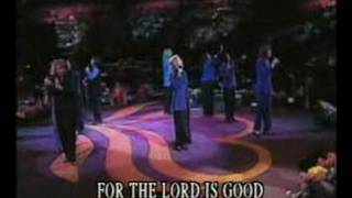 For the Lord is good - Women of faith