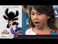 Entertainment Lilo And Scratch Miley Cyrus Barbie
