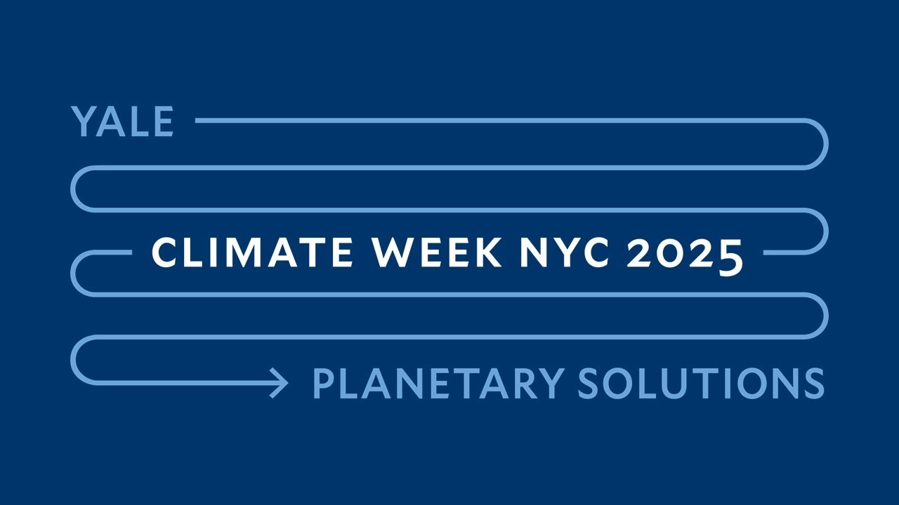 Rebuilding Bipartisanship in the U.S. Environmental Movement