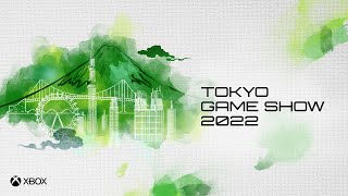 [實況] xbox @2022 tgs