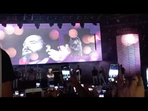 Juan fuentes y Nelson-la Konga