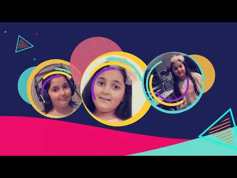 SIDO 2020 DRUGARSTVO -  ANA BUCUKOVSKA