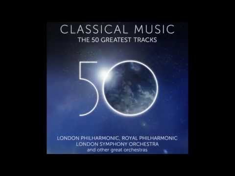 Tchaikovsky - Swan Lake: Grand Waltz  - London Philharmonic Orchestra conducted by Massimo Freccia