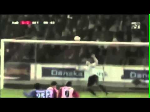 Ánimo Esteban Granero