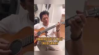 Download lagu TAK BISAKAH BUAT UMAR | ARIEL NOAH #shorts mp3