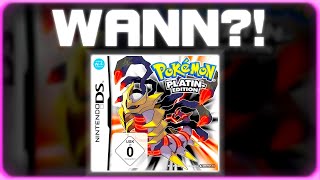GAMEFREAK hat seinen Verstand verloren
