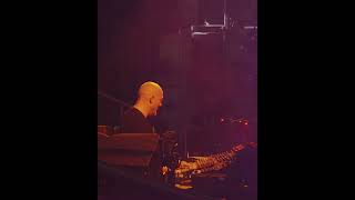 What a vibe with Paul Kalkbrenner