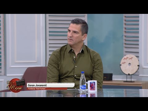 Fondacija "Budi human" i bend NeonoeN udružili snage za pomoć mališanima!