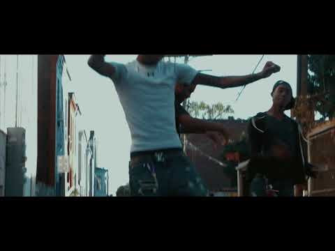 Slicklor Taee -Wait A Min [Offical Music Video]