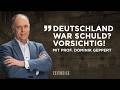TIME TRAVEL Who Was Really To Blame For The First World War With Dominik Geppert