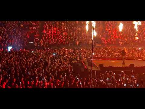 Kabát Košice Go Satane go