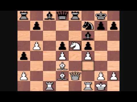 Alexey Shirov's Best Games: vs Alexander Grischuk
