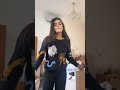 काव्या थापर ️ Kavya Thapar ️ Beautiful Actress ️ Short Video ️ Youtubesh