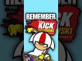 Hey Remember Kick Buttowski