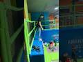 Trampoline High Jump Viralvideo Trending Youtubeshorts Subscribe