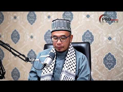 (LIVE) 20-03-2024 Podcast - Fikrah & Hujah (Siri 15): SS DATO Dr MAZA | Dr RORA & UST RIZAL AZIZAN