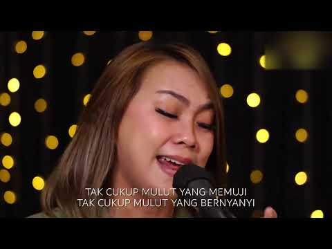 Worship Night 18 June 2021 | Glady Febe Tuwoh & Tika Krisna