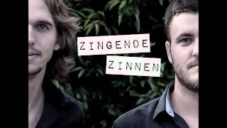 ALS DE LIEFDE NIET BESTOND (TOON HERMANS, 2000)