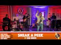 Sneak A Peek - Rick's Cafe Live (Featuring Euge Groove and Rick Braun)