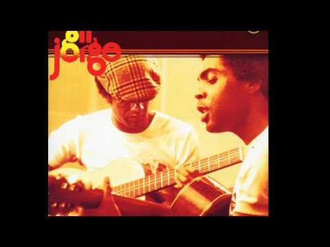 Jorge Ben e Gilberto Gil -  Quem mandou (Pé na estrada) By MR Ecce Ars