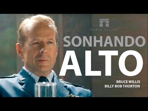 Sonhando Alto l Duas Dublagens (DVD e TV Paga/ Televisão)