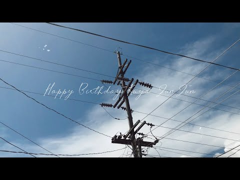 Happy Birthday Kuya Junjun 🎂We miss you everyday ✨