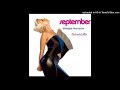 September - Midnight Heartache (Extended)