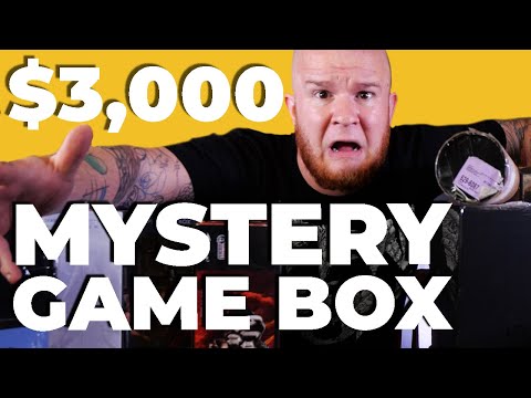 I can't believe I found these games . . .