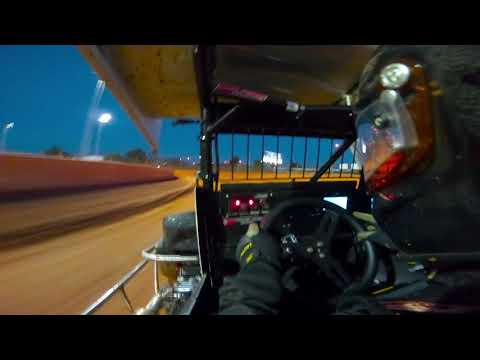 8G Formula 500, Practice night 2 all session