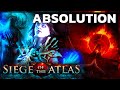 This build has KRIPP's seal of approval! - Absolution Necromancer