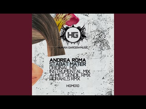 Stabat Mater (Worakls Remix)