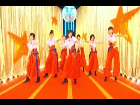 Munasawagi Scarlet - Berryz Koubou