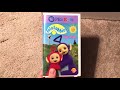 My Teletubbies VHS DVD Collection 2018 Edition