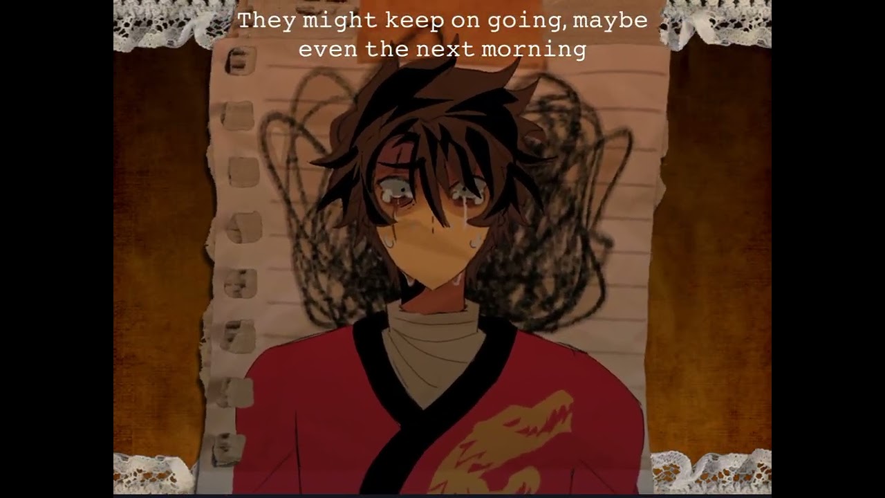 Sinking Town || Ninjago