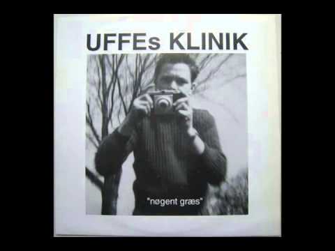 Uffes Klinik - B2 - Tid Af Spild