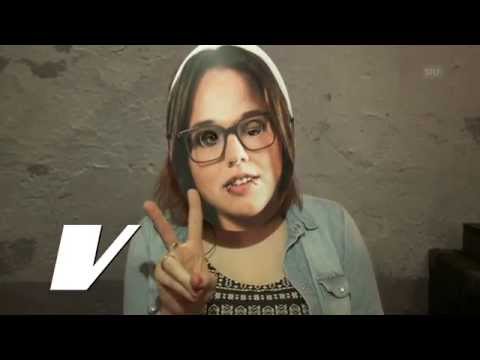 Das Coaches ABC mit den 12 Live-Show-Talents von «The Voice of Switzerland»