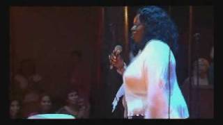Angie Stone - Pissed Off (Live)