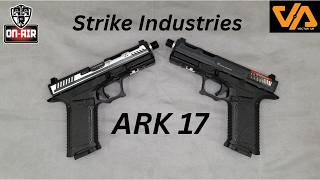 Strike Industries ARK17 4K