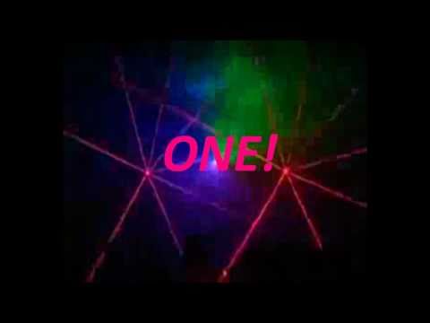 UP's Mix by DJ RIM K (swedish housse mafia)