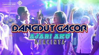 Download lagu LAGU DANGDUT GACOR - AJARI AKU BERCINTA || LOPEEZ LAMAHORA REMIX mp3 Download lagu LAGU DANGDUT GACOR - AJARI AKU BERCINTA || LOPEEZ LAMAHORA REMIX mp3