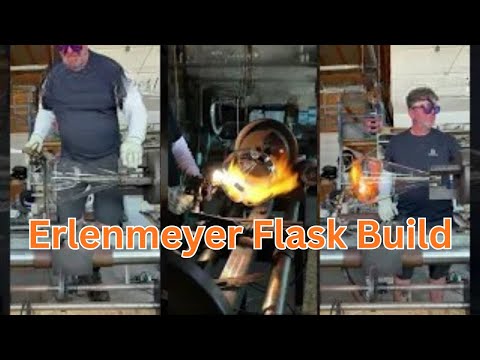 Erlenmeyer Flask Build