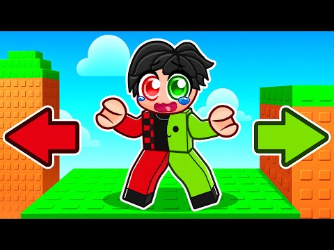 İlk Çift Facecam! Roblox AMA 2 Kişi Aynı Vücudu Kontrol Ediyoruz!