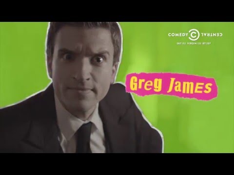 Drunk History UK W/ Greg James, Tom Stourton, and Jamie Laing