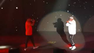 Rap Bruto - Nach ft. Aczino + freestyle HD