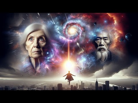 Ujawnione tajemnice: Dziwne zjawiska na całej planecie / Działo Dolores