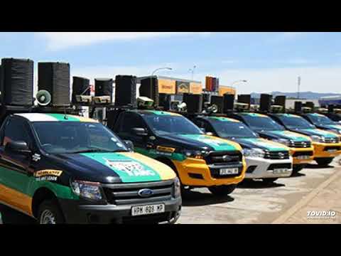 Asinavalo Ft General