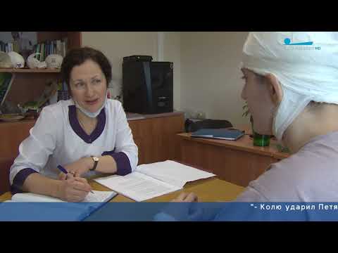 Нейрохирурги Центра Алмазова впервые в Санкт-Петербурге удалили опухоль мозга ребенку в сознании