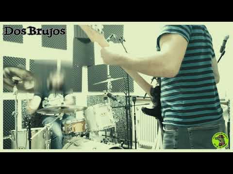 Dos Brujos - Those Who Dwell Below (live / improvisation)